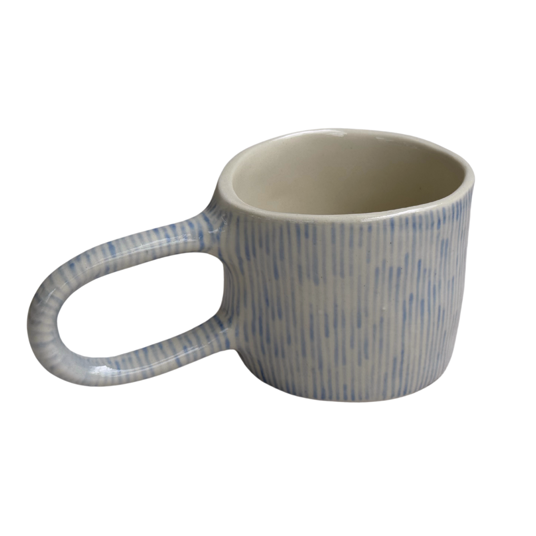 Breezy Mug #10