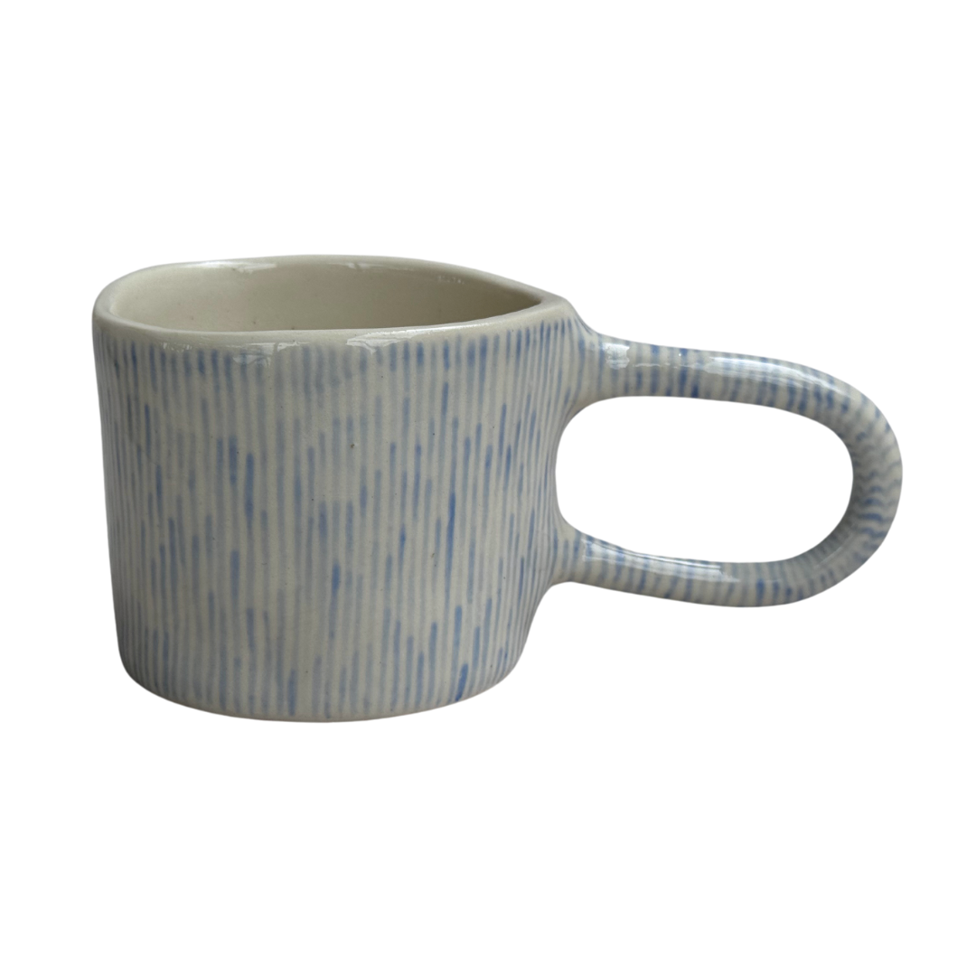 Breezy Mug #10