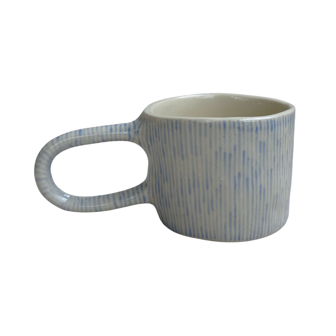 Breezy Mug #10