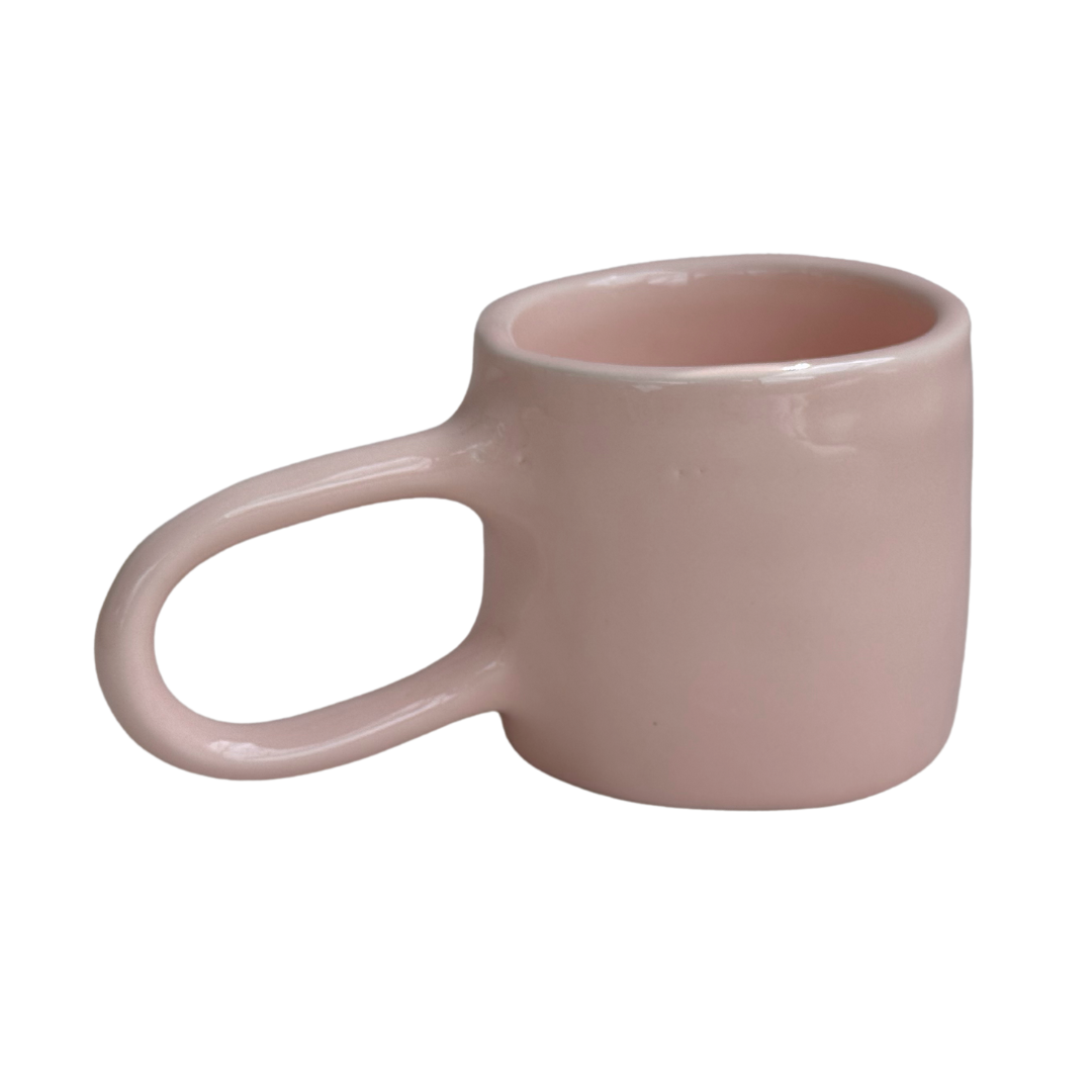 Basics Mug - Marshmallow #13