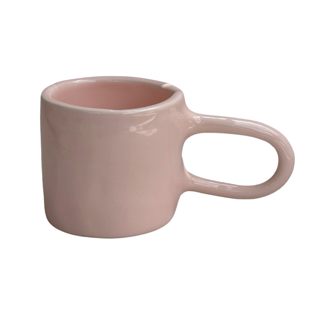 Basics Mug - Marshmallow #13