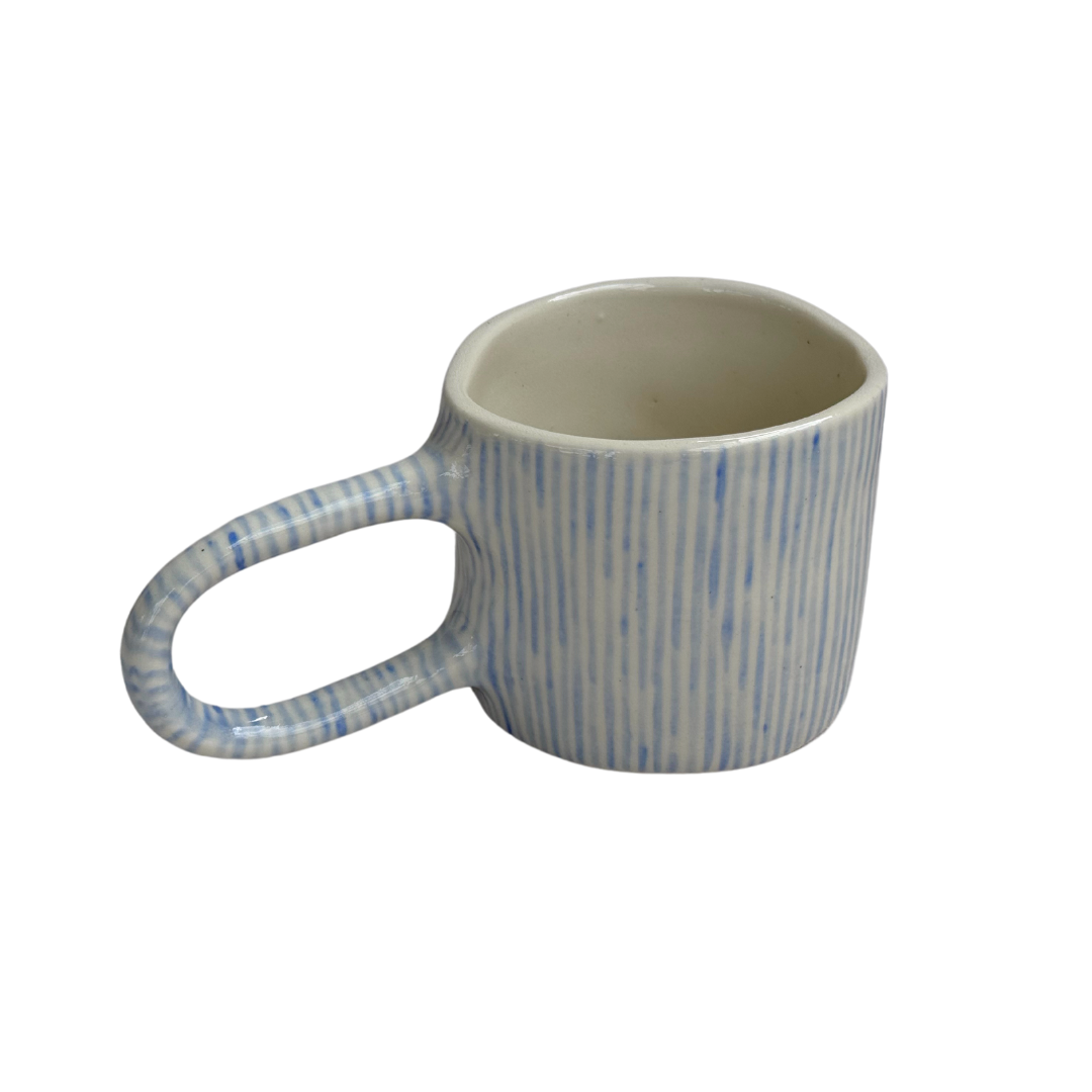 Breezy Mug #16