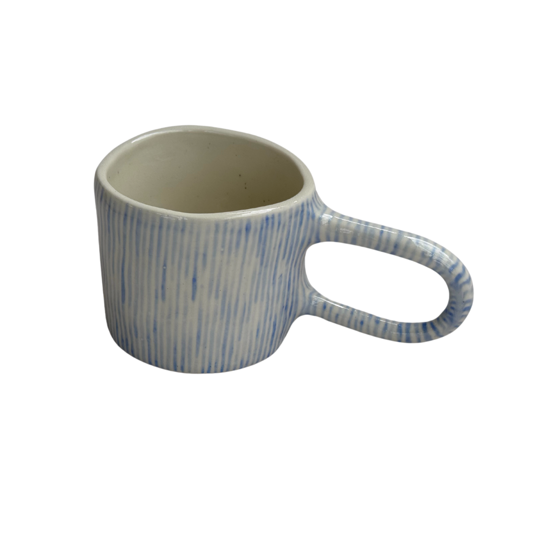 Breezy Mug #16