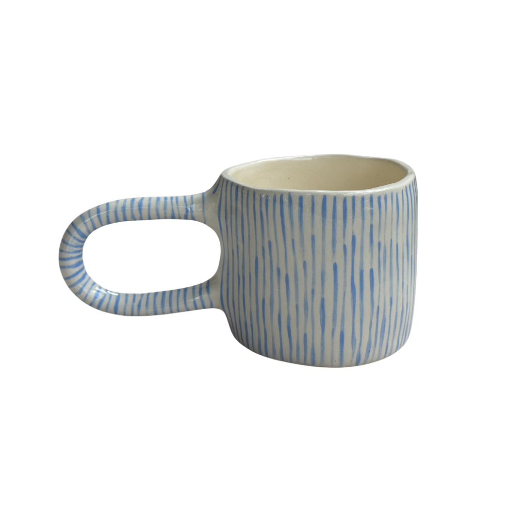 Breezy Mug #17