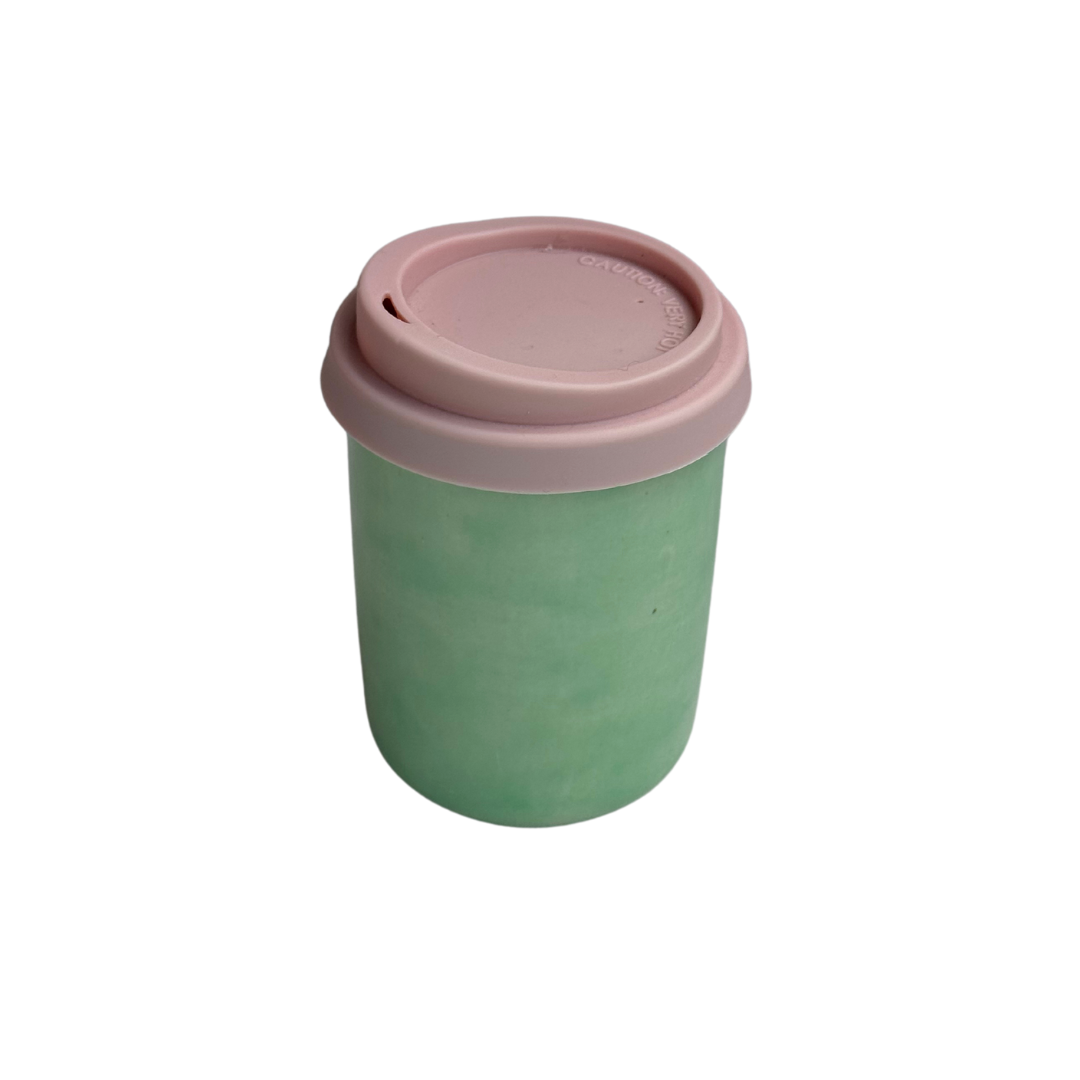 Travel Mug - Matcha #18