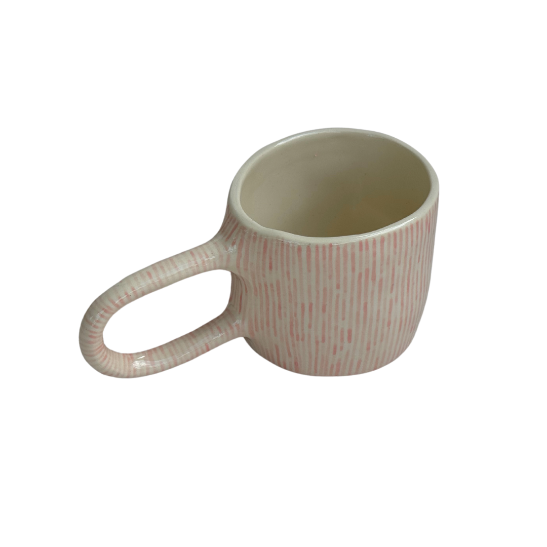 Breezy Mug #20