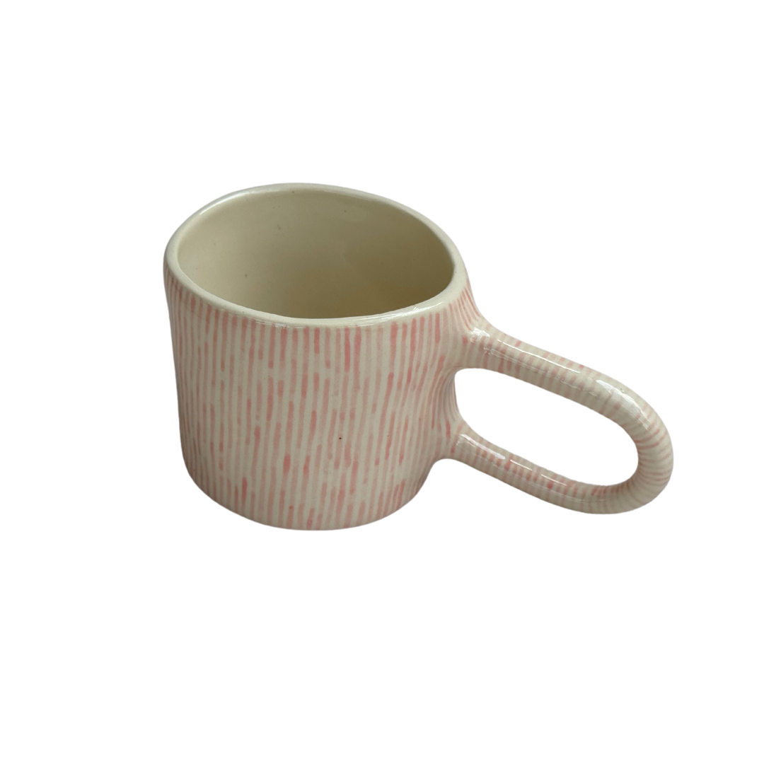 Breezy Mug #20