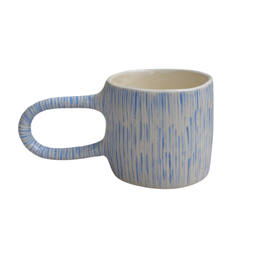 Breezy Mug #1