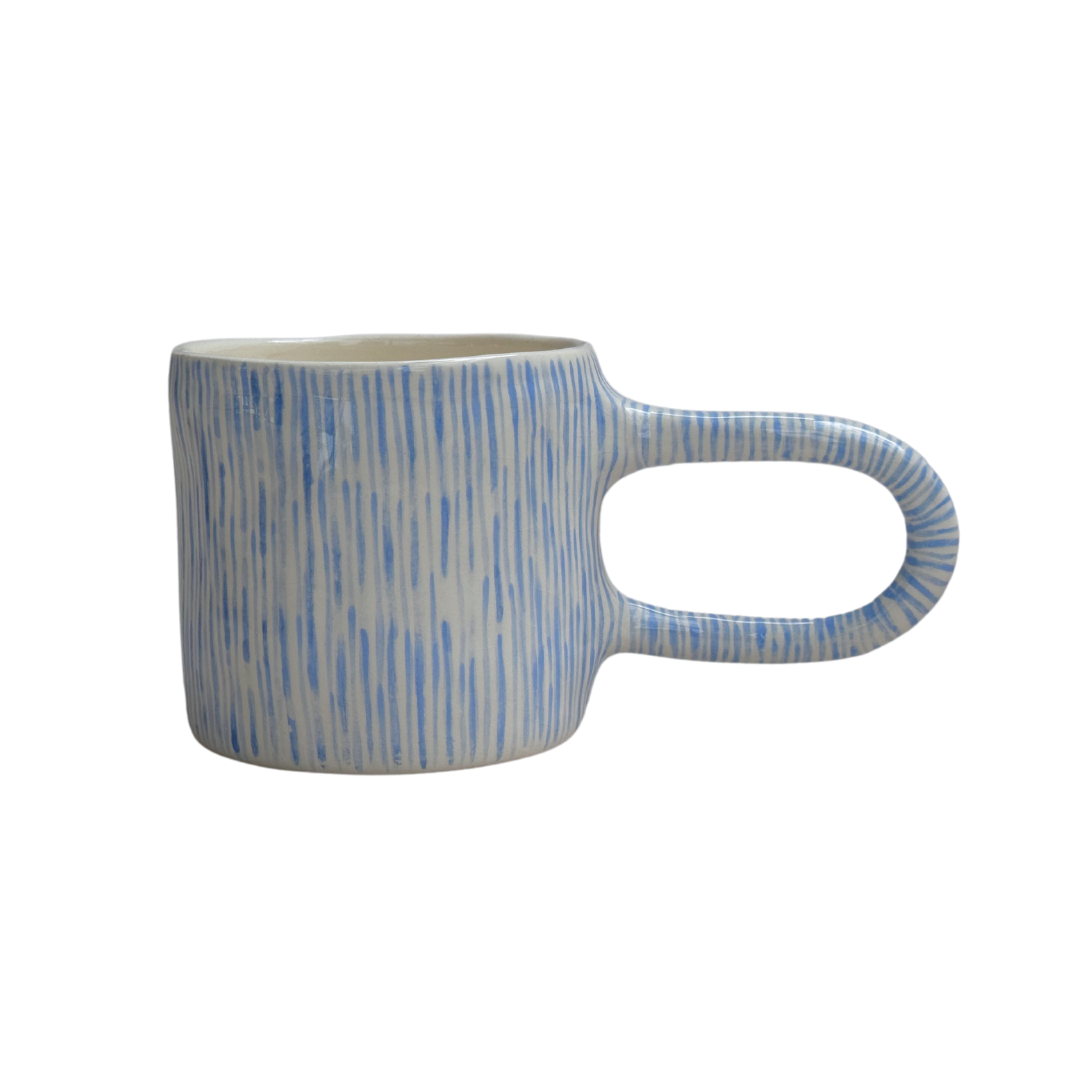 Breezy Mug #1