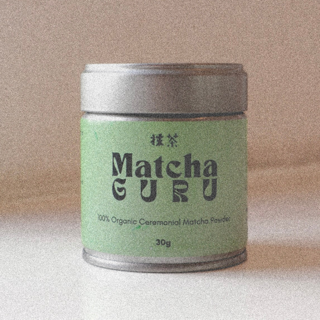 Matcha Kit