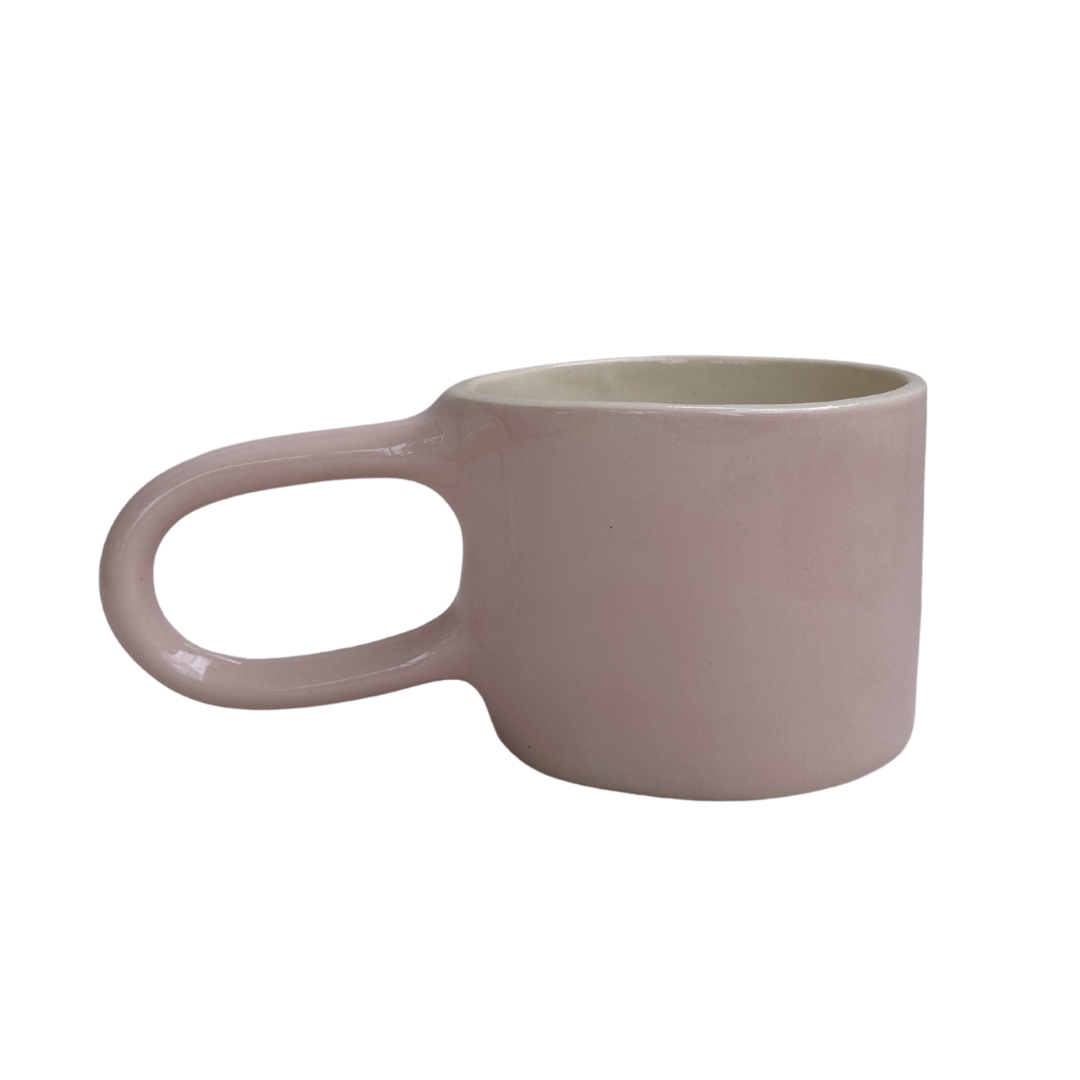 Basics Mug - Marshmallow #3