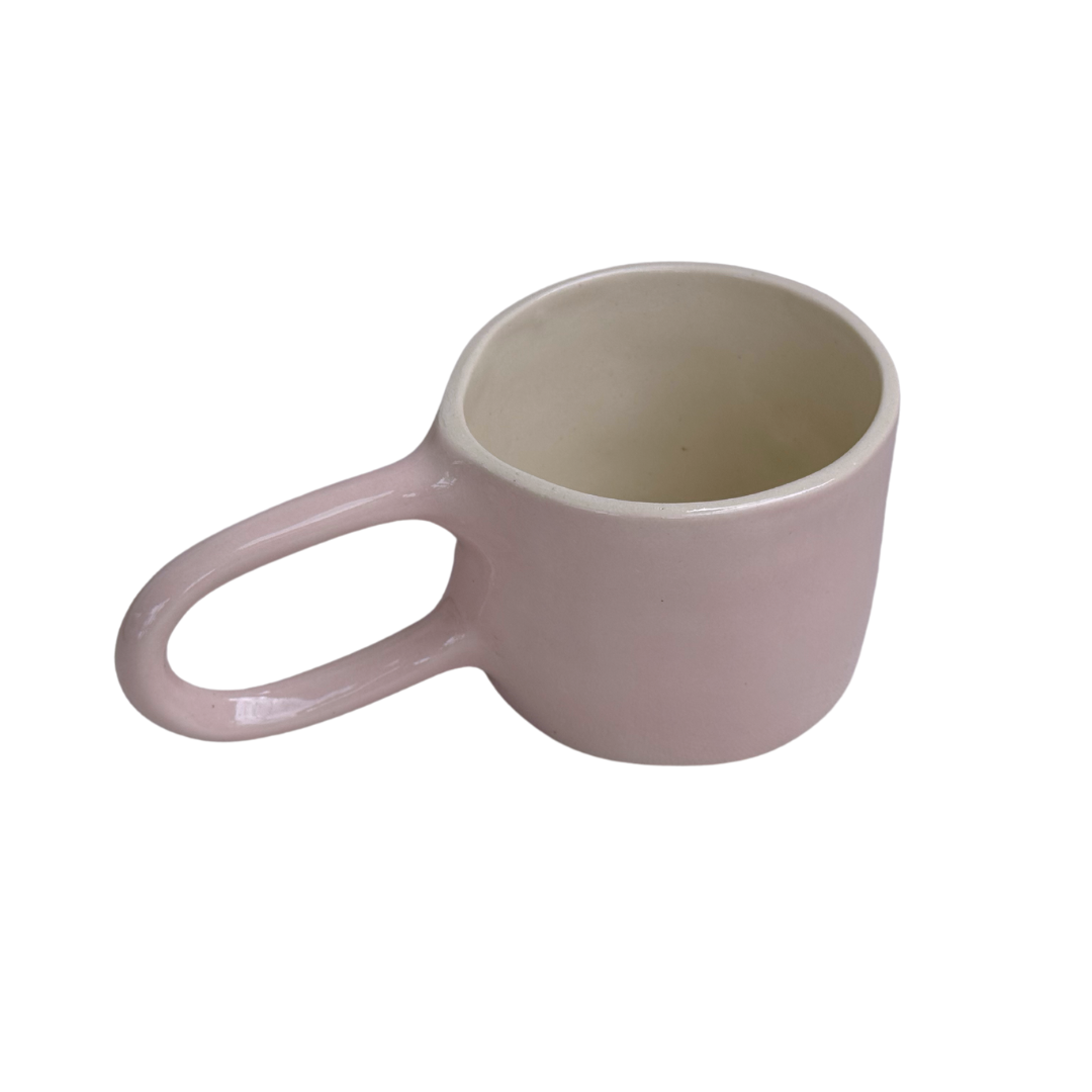 Basics Mug - Marshmallow #3