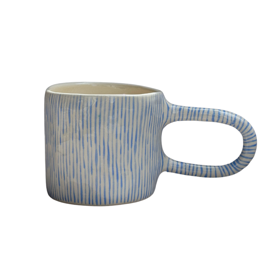 Breezy Mug #6